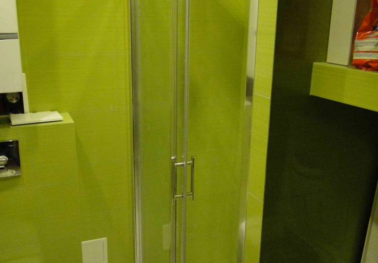 Łazienka